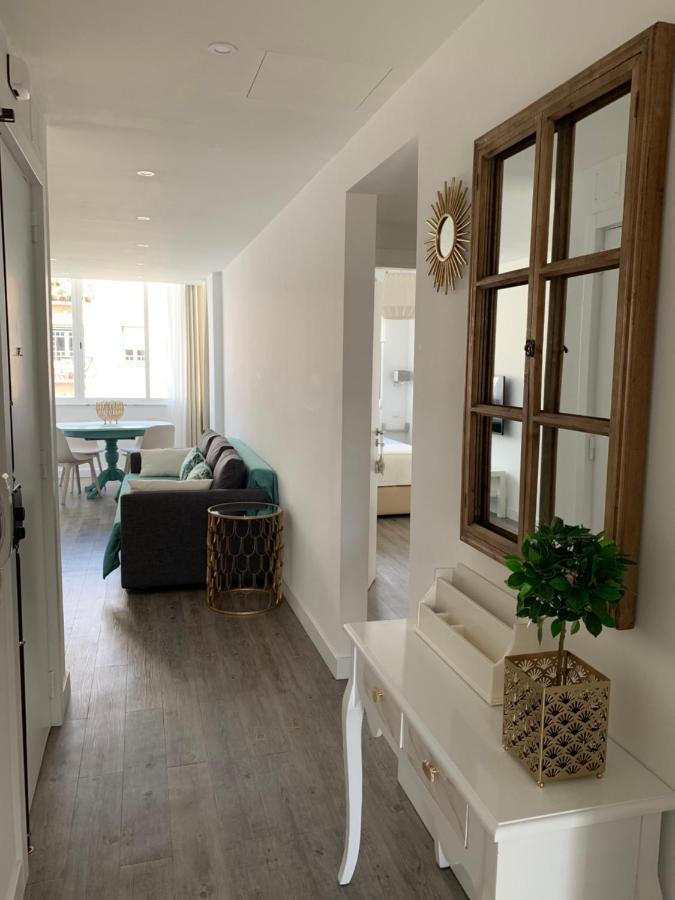 Ferienwohnung Starhouse Lissabon Exterior foto