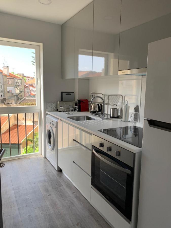 Ferienwohnung Starhouse Lissabon Exterior foto
