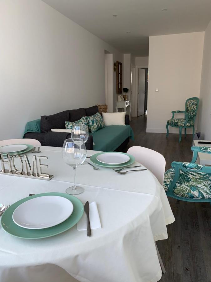 Ferienwohnung Starhouse Lissabon Exterior foto
