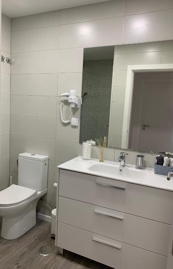 Ferienwohnung Starhouse Lissabon Exterior foto