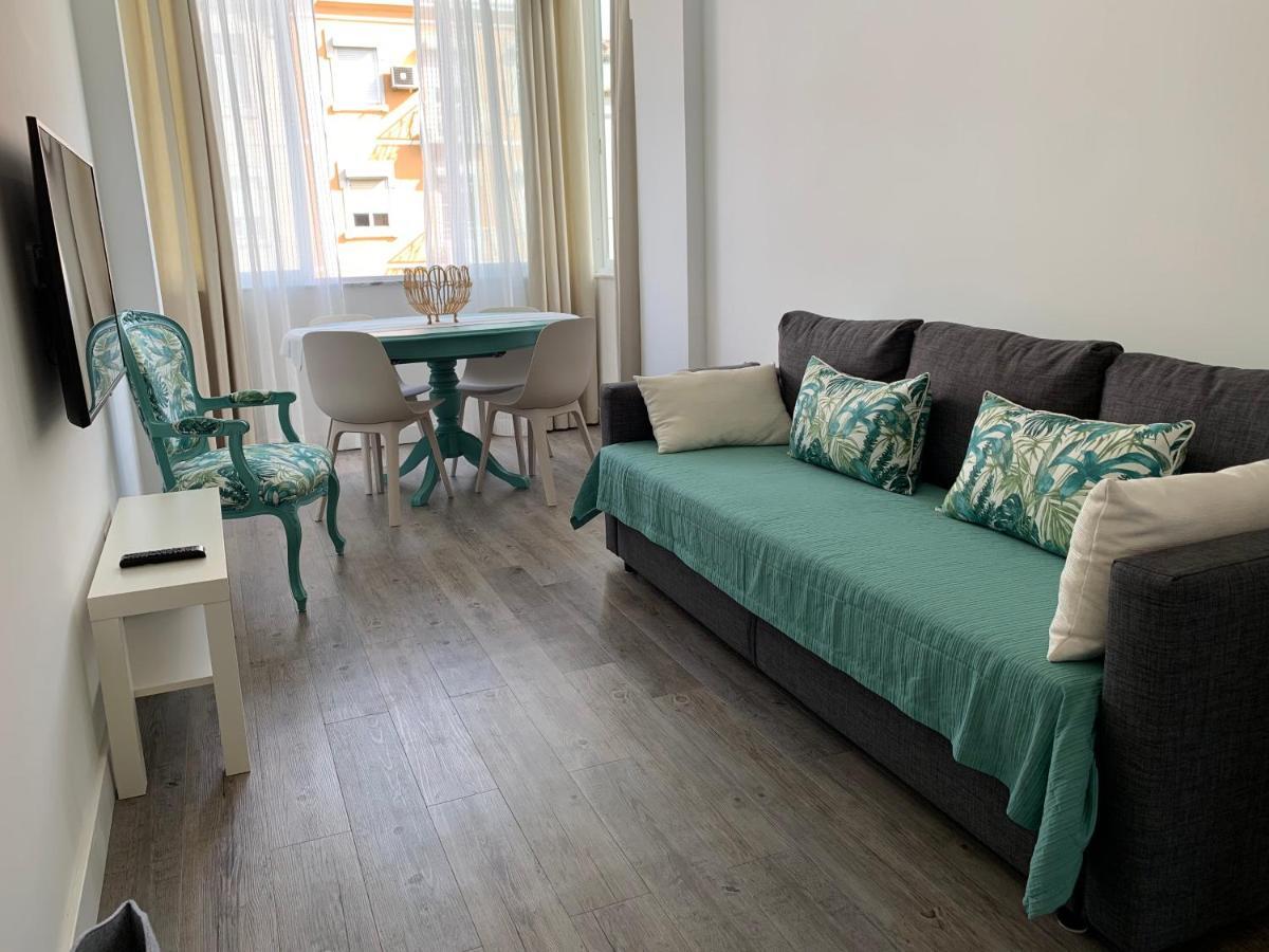 Ferienwohnung Starhouse Lissabon Exterior foto